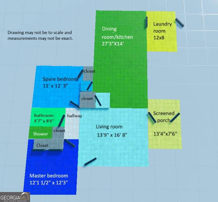 Waycross, GA 31501,404 Community DR