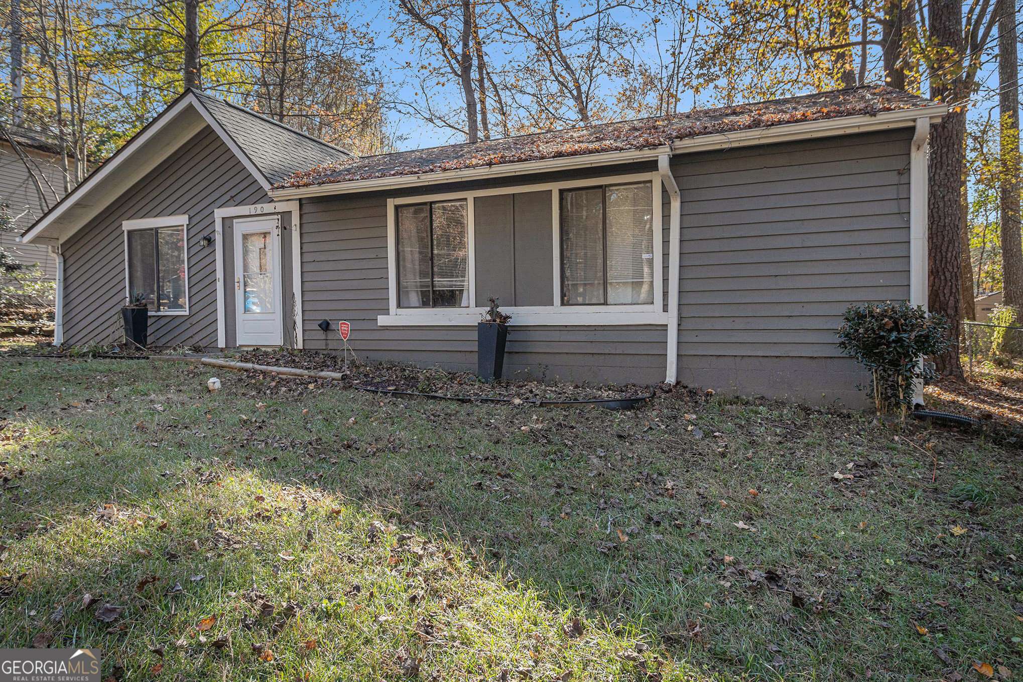 Riverdale, GA 30274,190 Kipling WAY