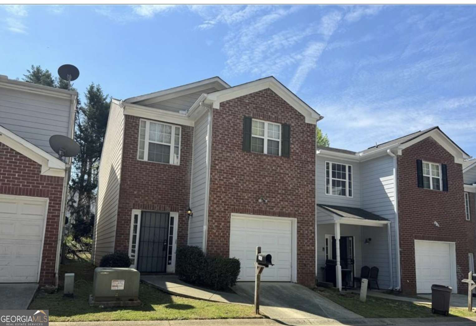 Atlanta, GA 30349,2863 WINDSOR FORREST