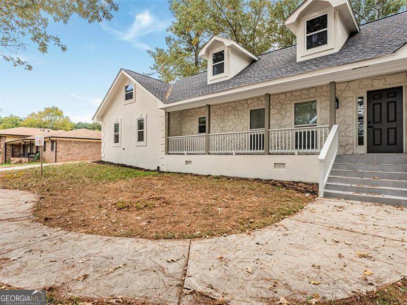 Decatur, GA 30034,4071 Rainbow DR