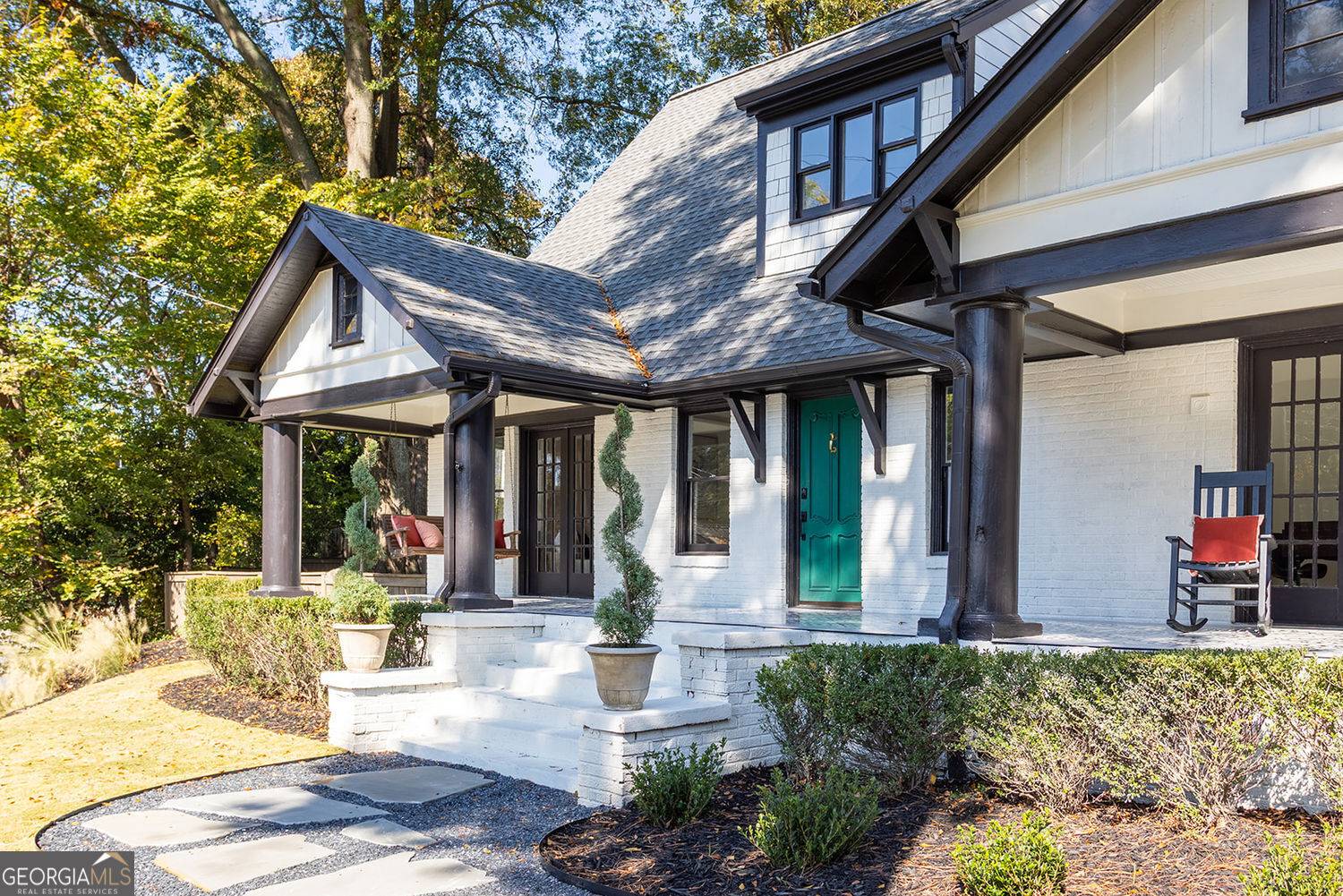 Atlanta, GA 30306,602 Yorkshire RD NE