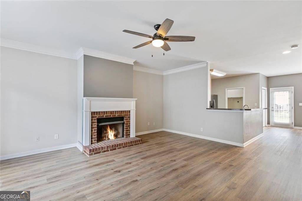 Austell, GA 30106,3864 Guilderoy LN #3