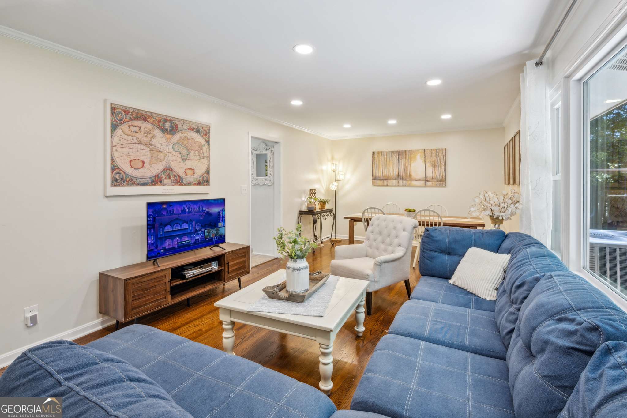 Atlanta, GA 30319,4372 Ashwoody TRL NE