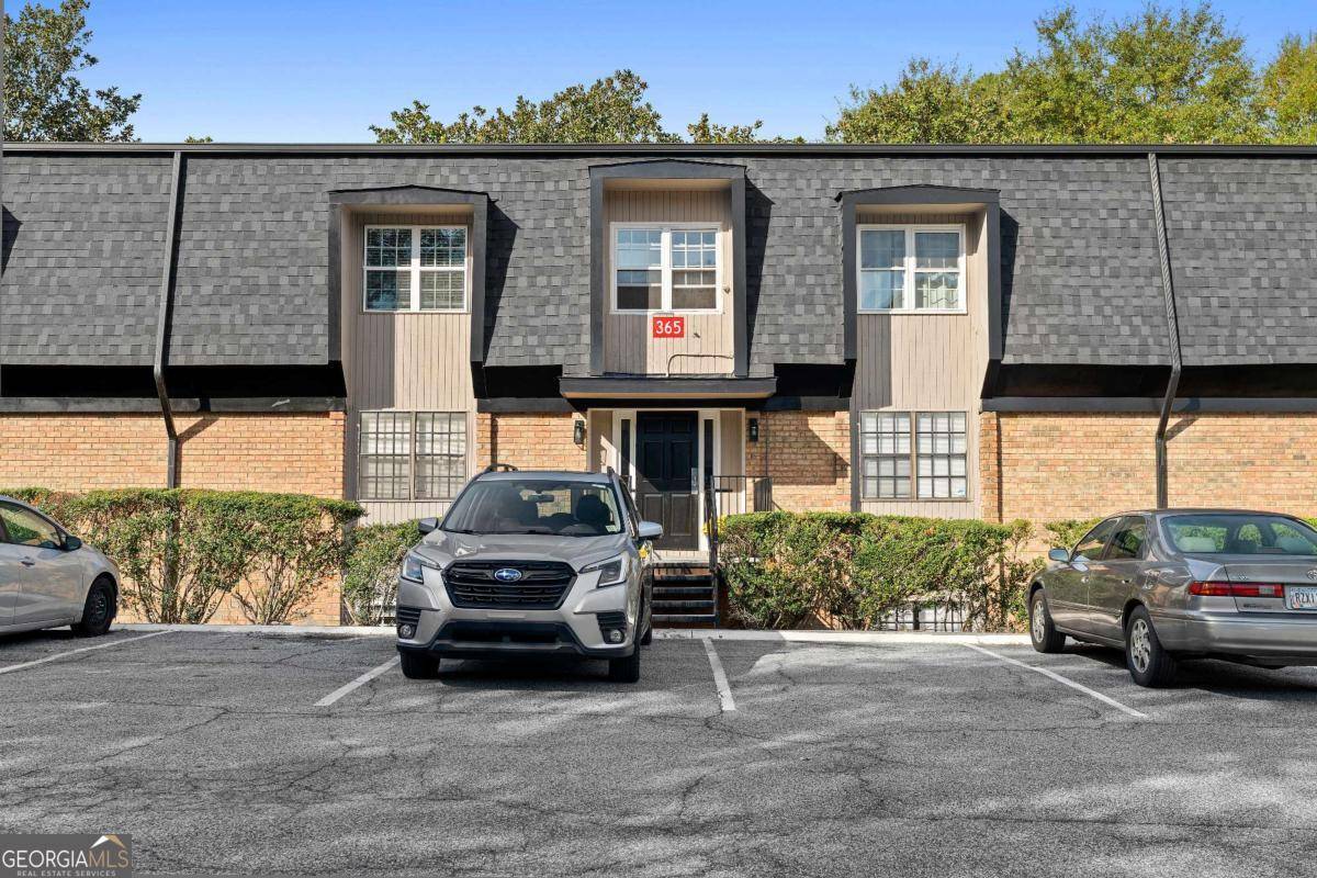 Atlanta, GA 30350,365 Winding River DR