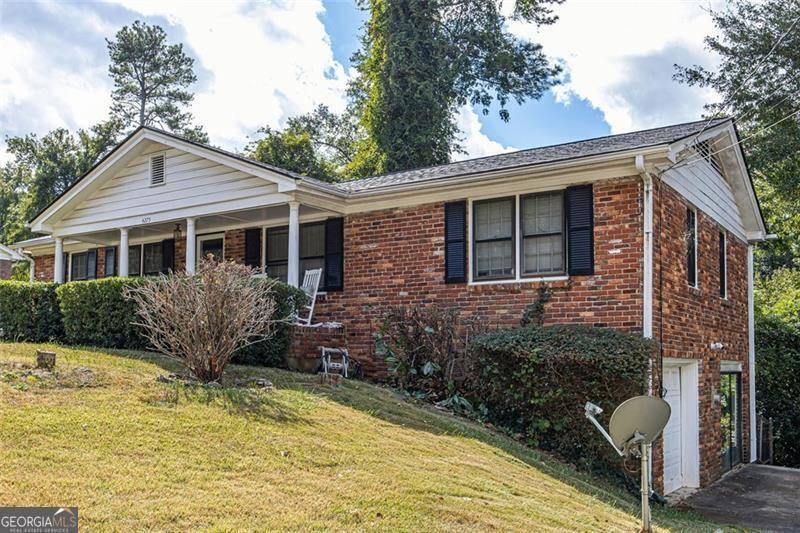 Atlanta, GA 30344,4275 Sun Valley BLVD