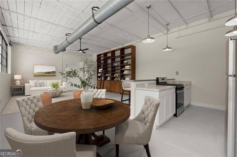 Atlanta, GA 30307,830 Dekalb AVE #1