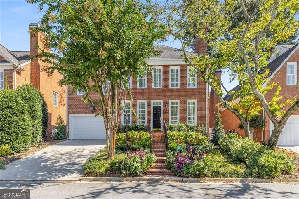 Brookhaven, GA 30319,2128 Village PT NE