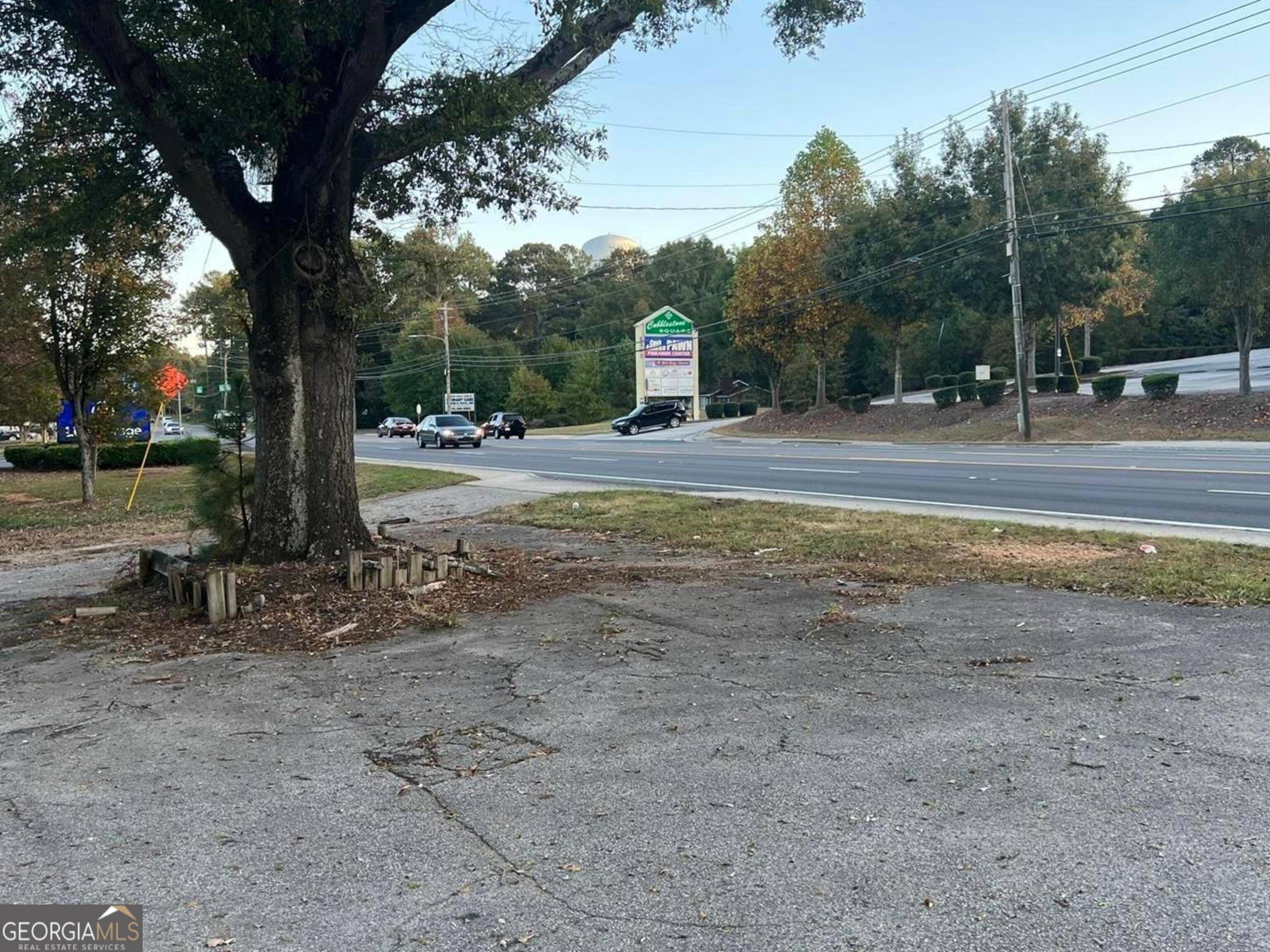 Stockbridge, GA 30281,5356 N Henry BLVD