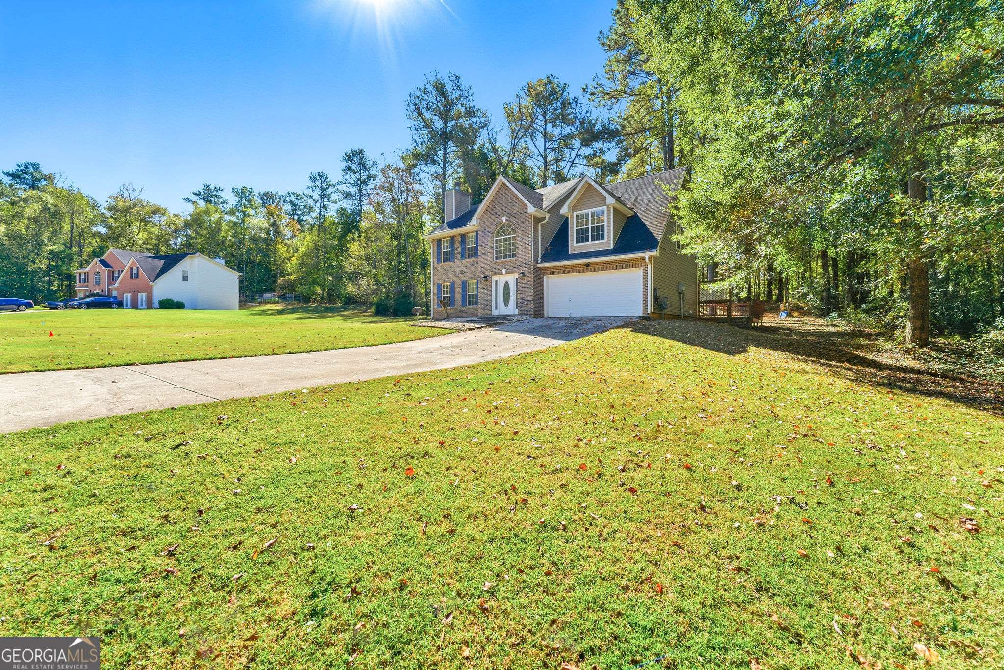 Mcdonough, GA 30252,96 Ashtonbrook DR