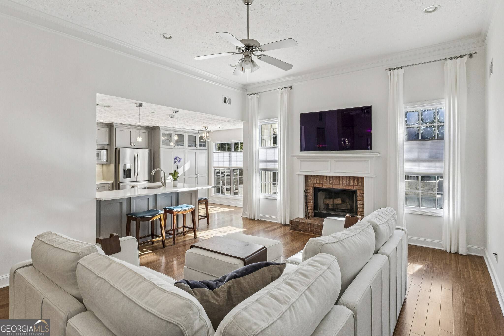 Stockbridge, GA 30281,119 Summer Leigh DR