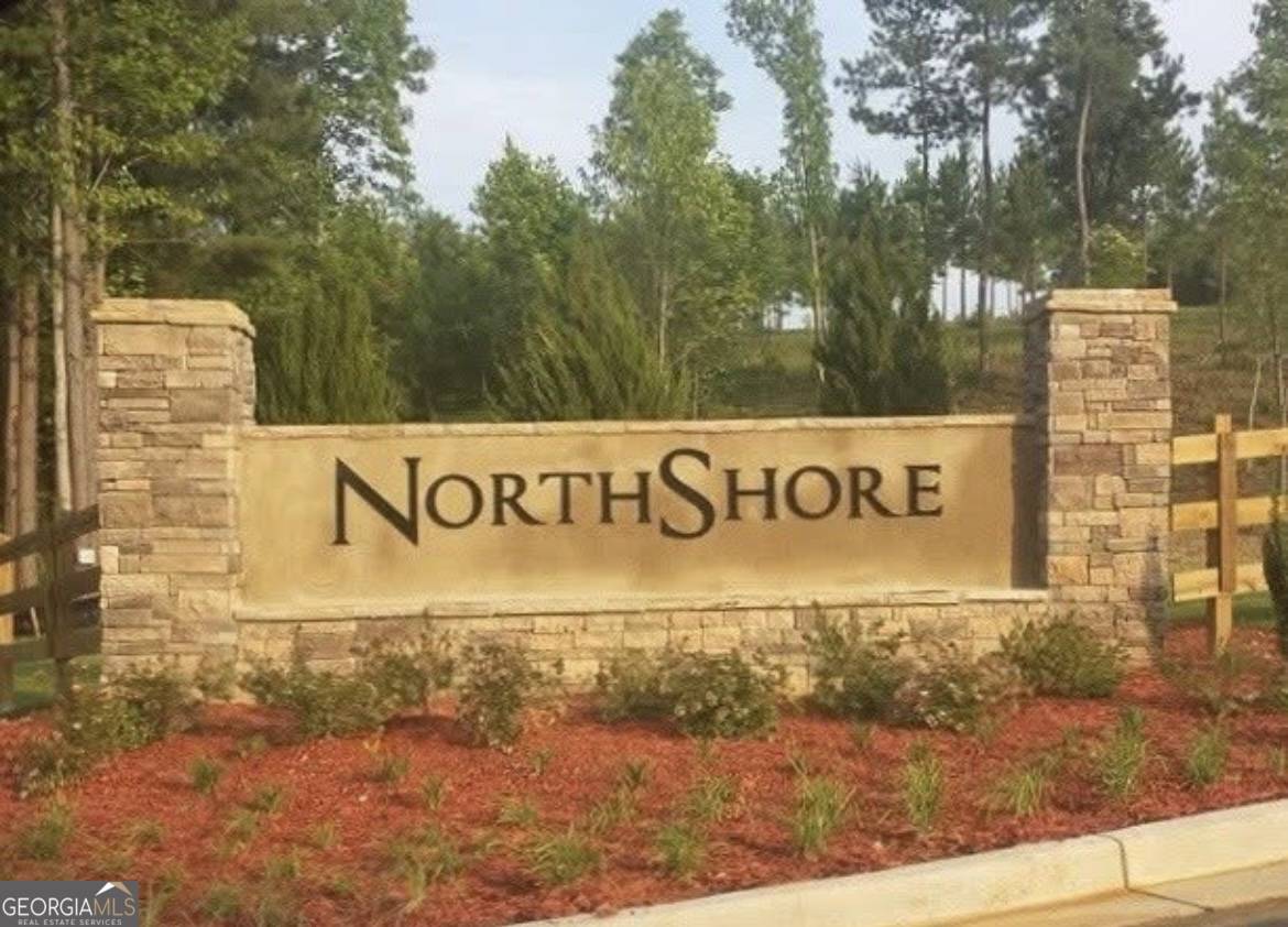 Blairsville, GA 30512,LOT 43 Northshore LN
