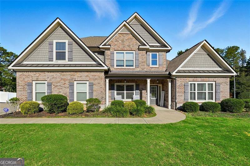 Loganville, GA 30052,809 MILDRED
