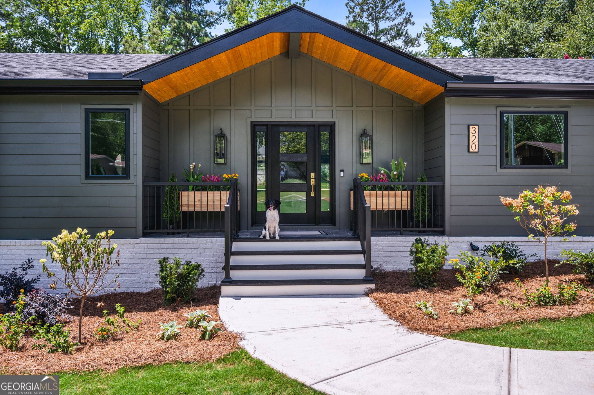 Alpharetta, GA 30009,320 Jayne Ellen WAY