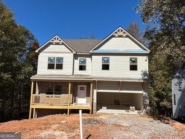 Mcdonough, GA 30253,221 Summit View Drive