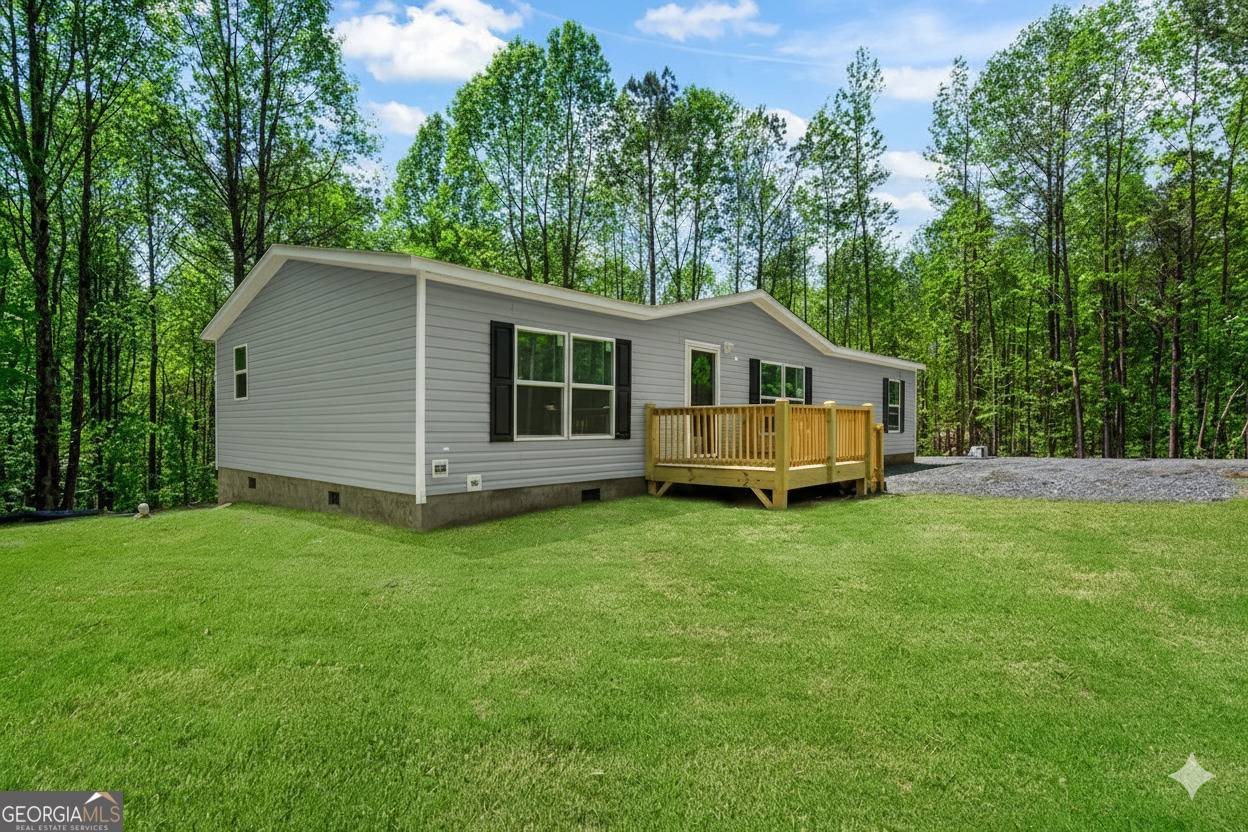 Ellijay, GA 30536,152 Wendy Hill RD