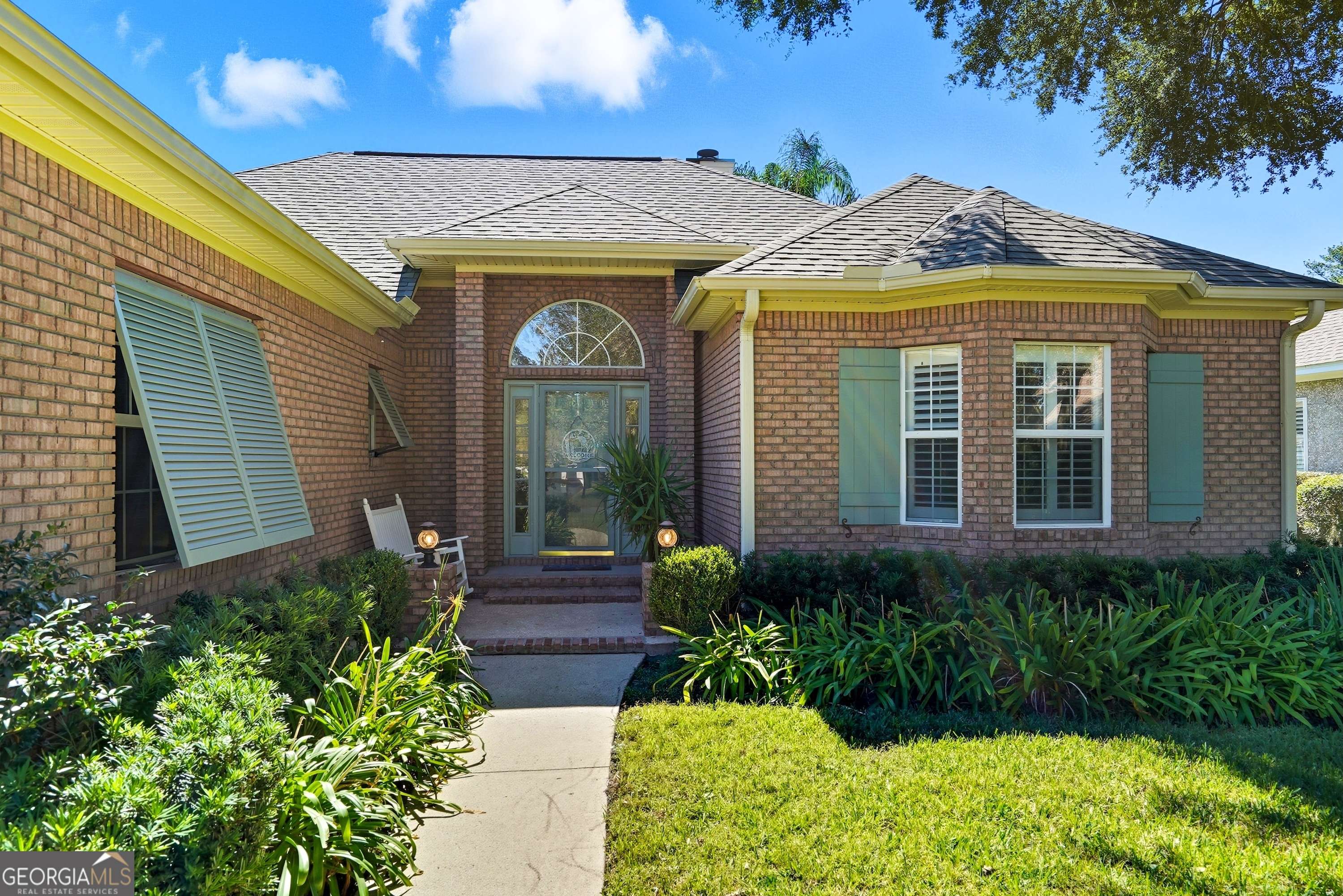 St. Simons, GA 31522,131 Shadow Wood BND