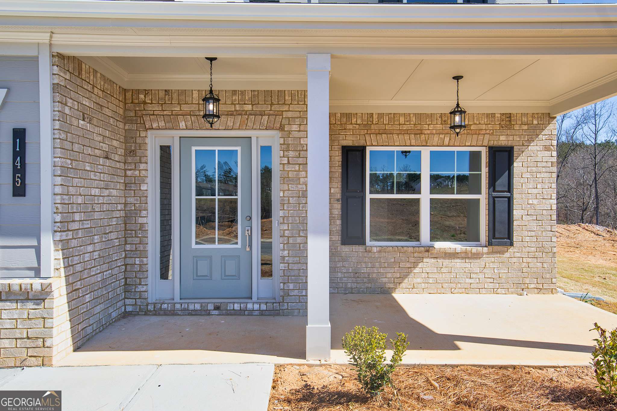 Homer, GA 30547,145 Greenview CT