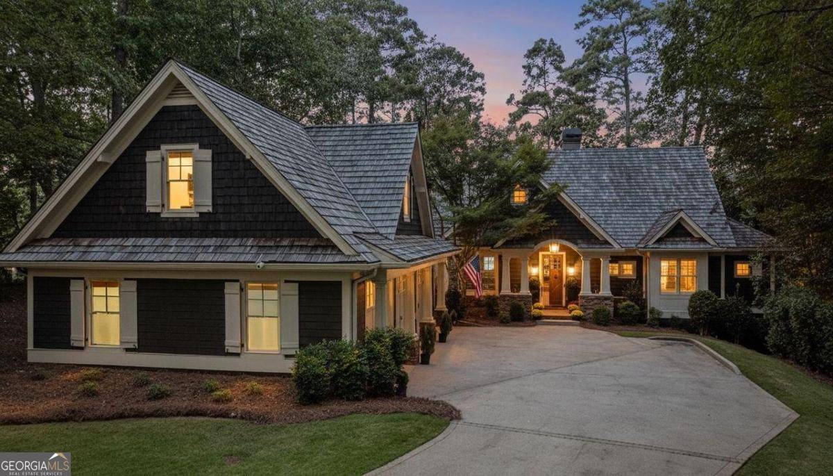Greensboro, GA 30642,1081 Terrell CIR