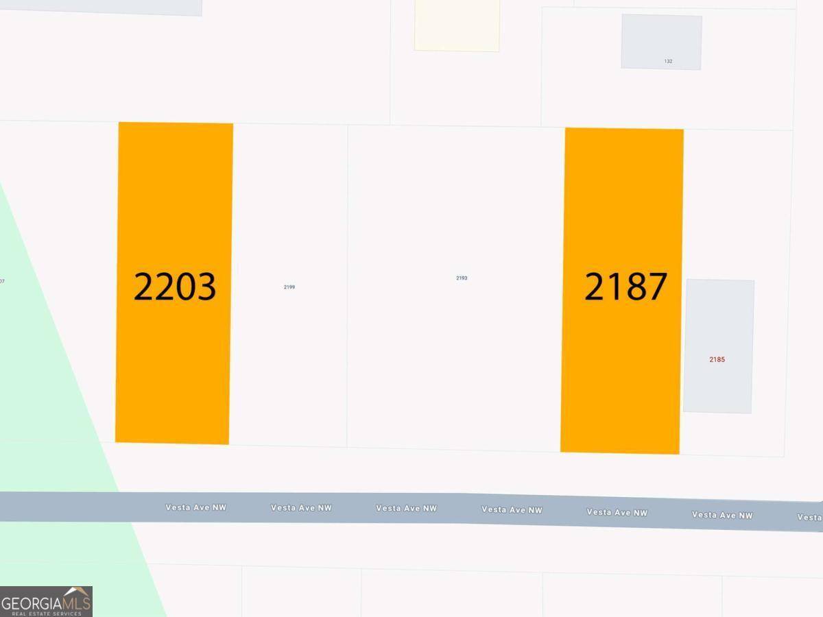 Atlanta, GA 30314,2203 Vesta AVE NW
