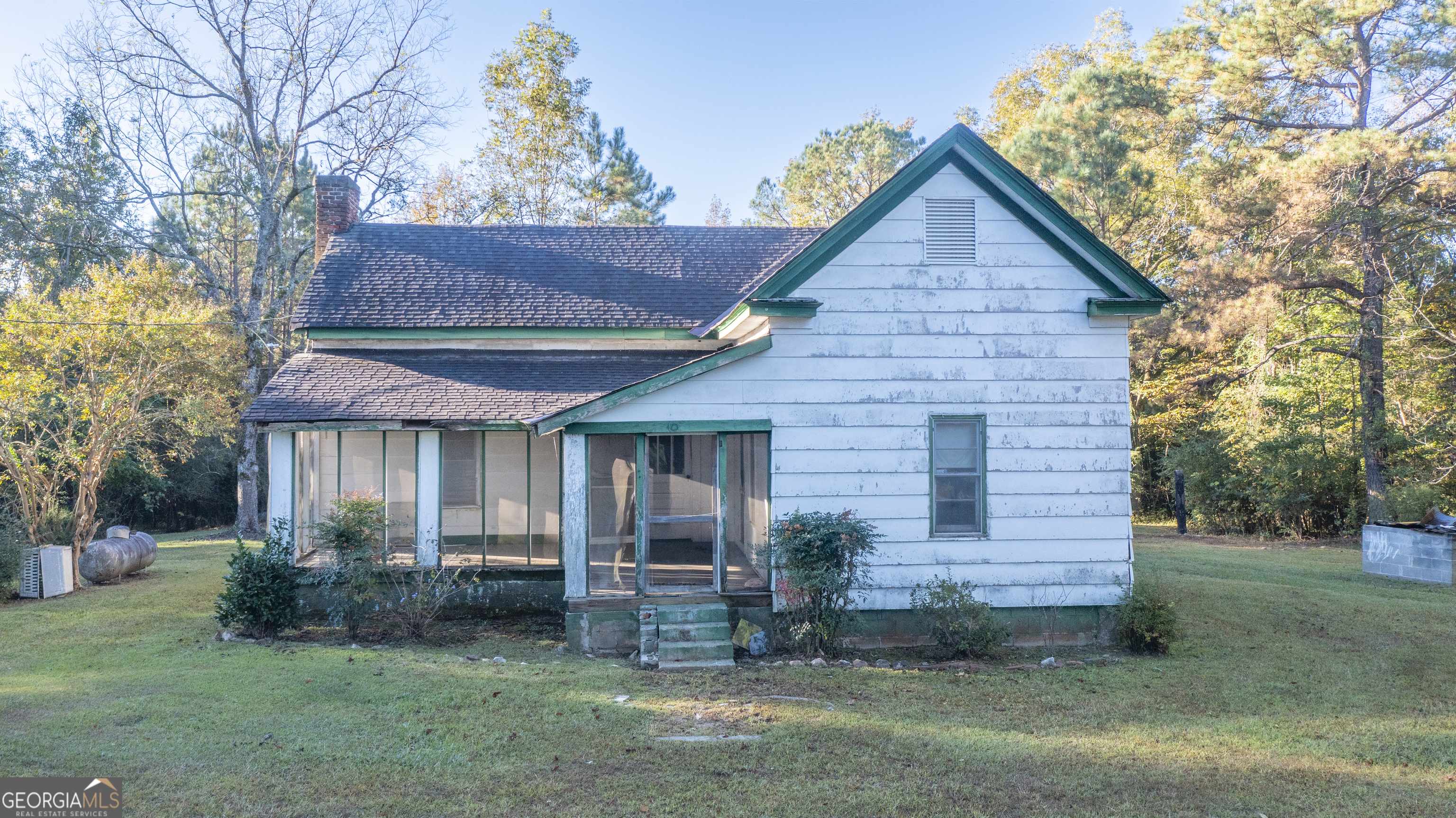 Shiloh, GA 31826,1974 Old Shiloh RD