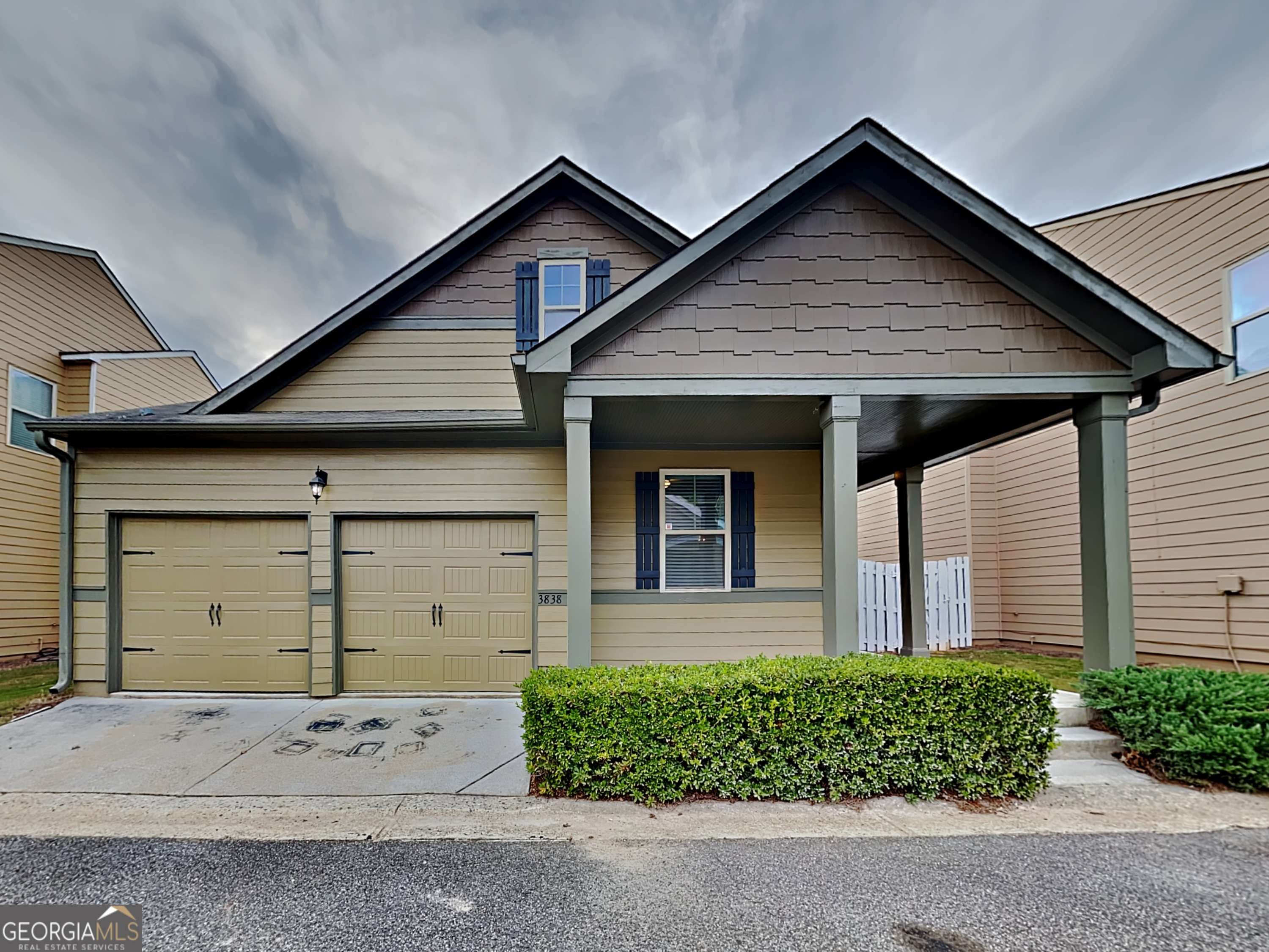 Cumming, GA 30040,3838 Humber CT