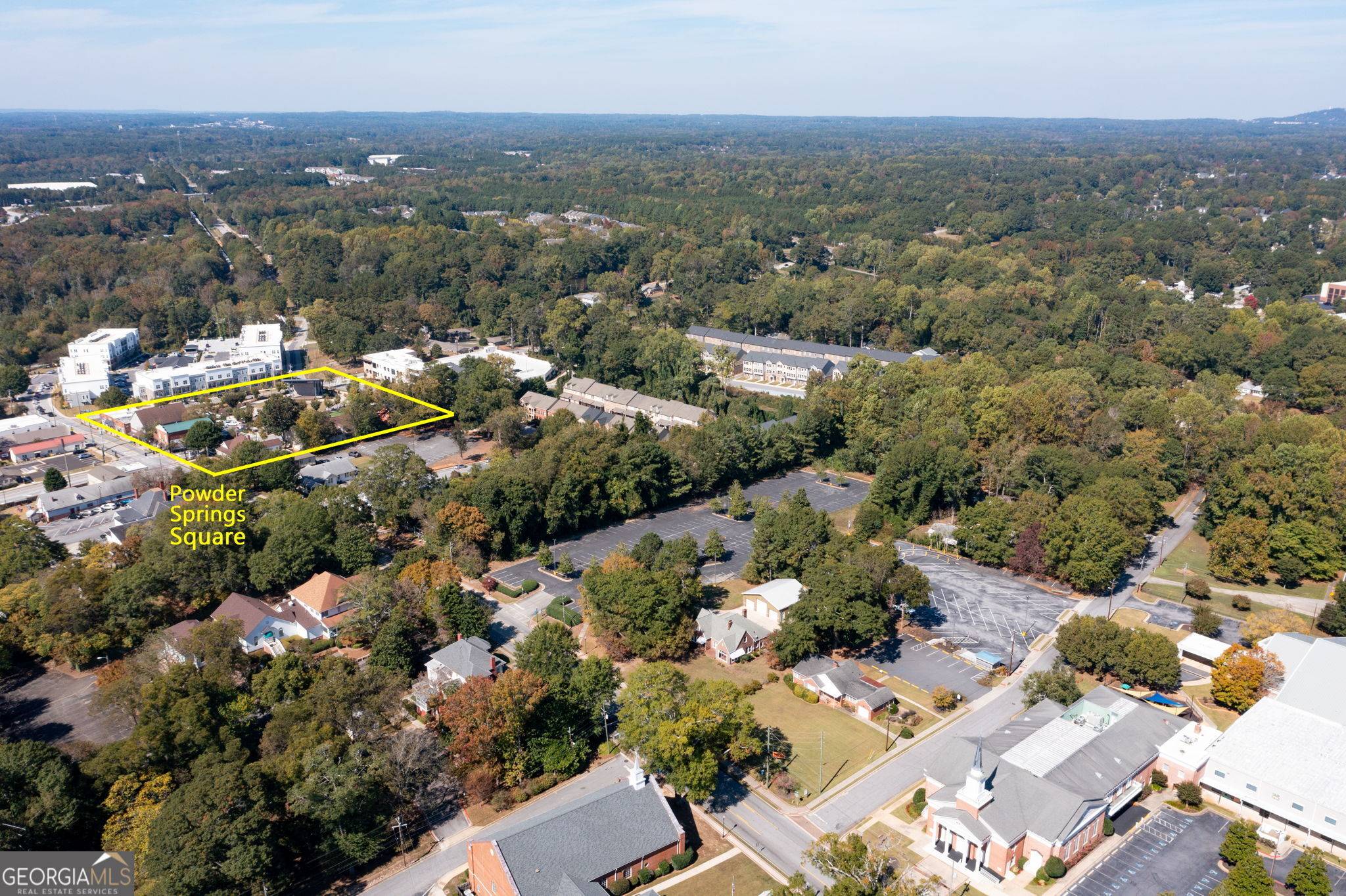 Powder Springs, GA 30127,4284 Marietta ST