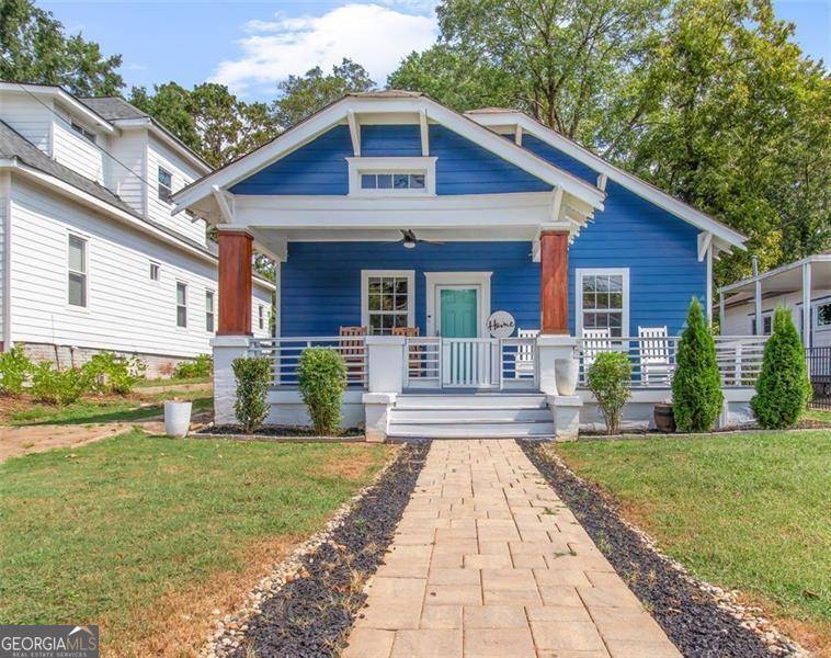 Atlanta, GA 30310,366 WELLINGTON ST SW