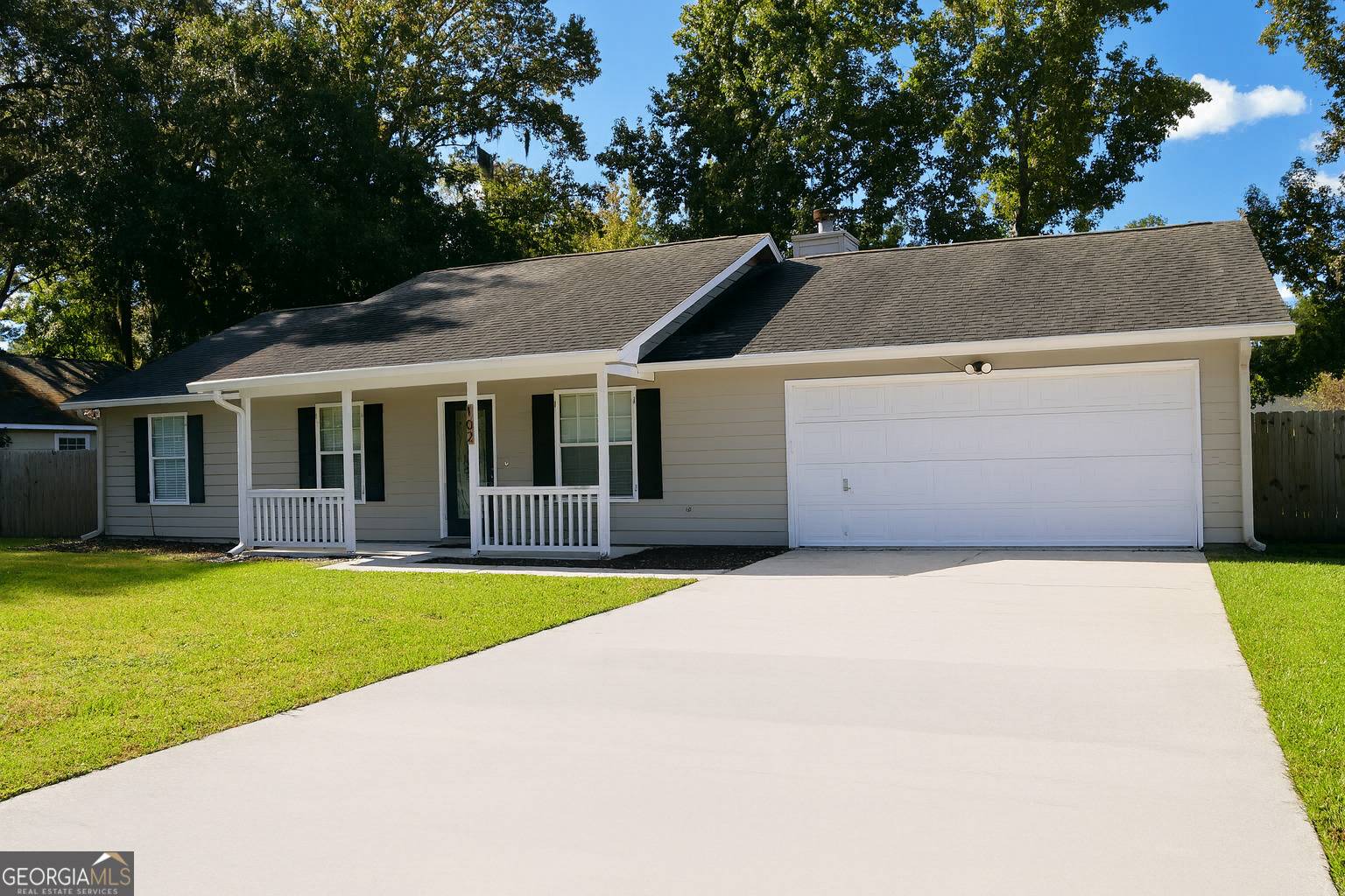 Kingsland, GA 31548,102 W Victoria BLVD