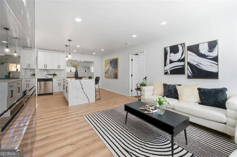 Atlanta, GA 30318,2541 SANTA BARBARA DR NW