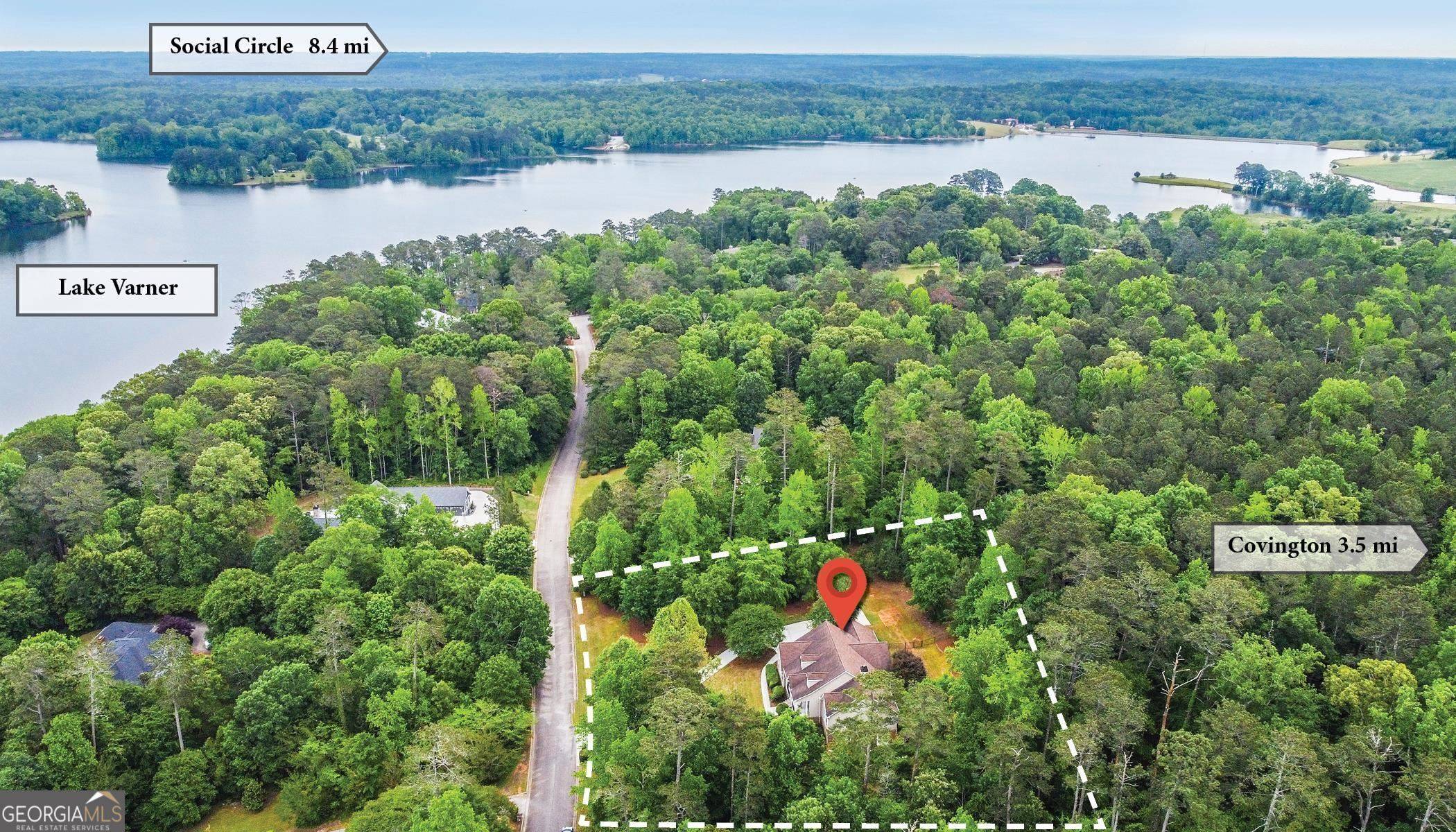 Covington, GA 30014,90 Cornish Trace DR