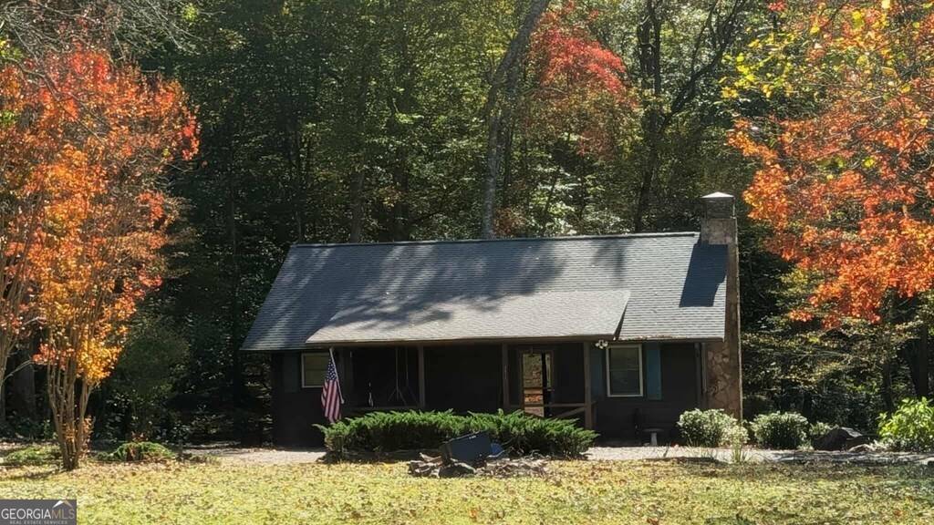 Hiawassee, GA 30546,2471 High River RD