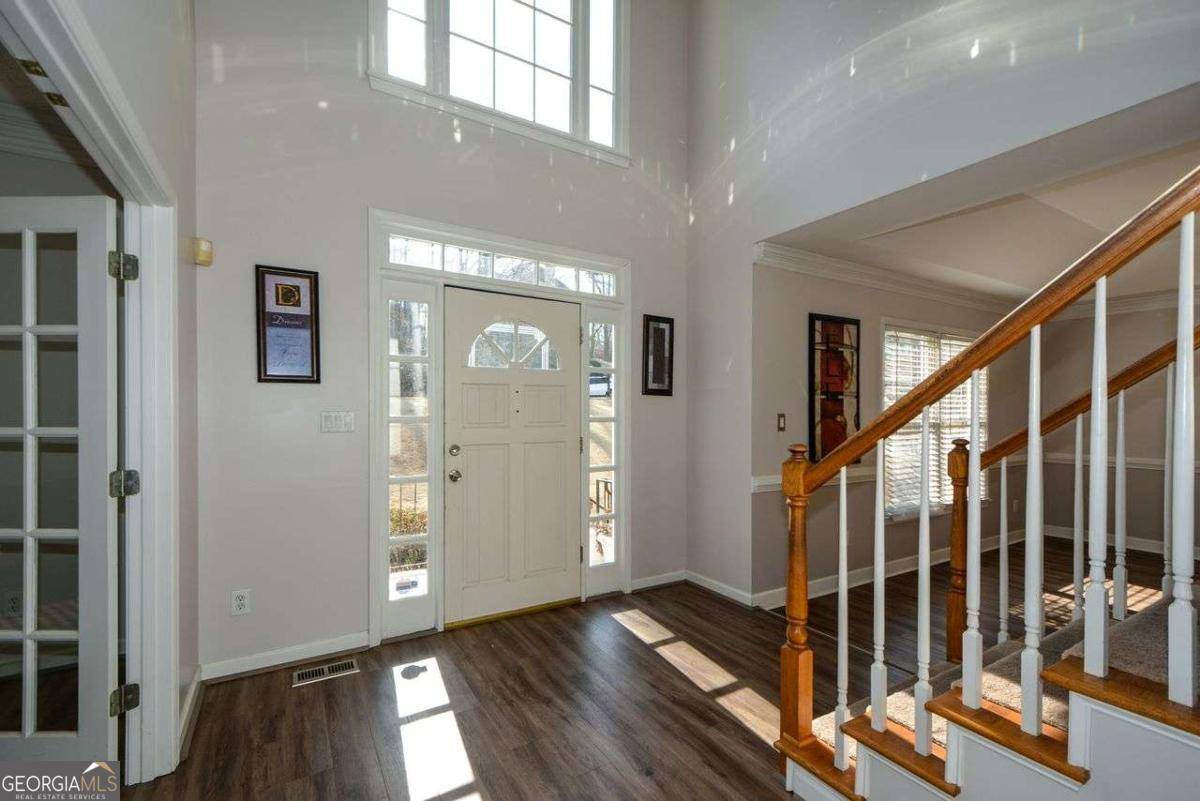 Stockbridge, GA 30281,103 Ashwood CT N