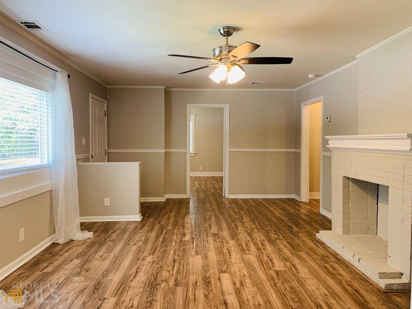 Atlanta, GA 30318,839 Wood ST