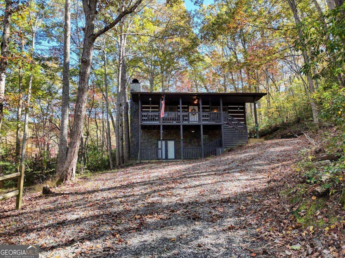 Young Harris, GA 30582,3008 Smyrna RD #28,29