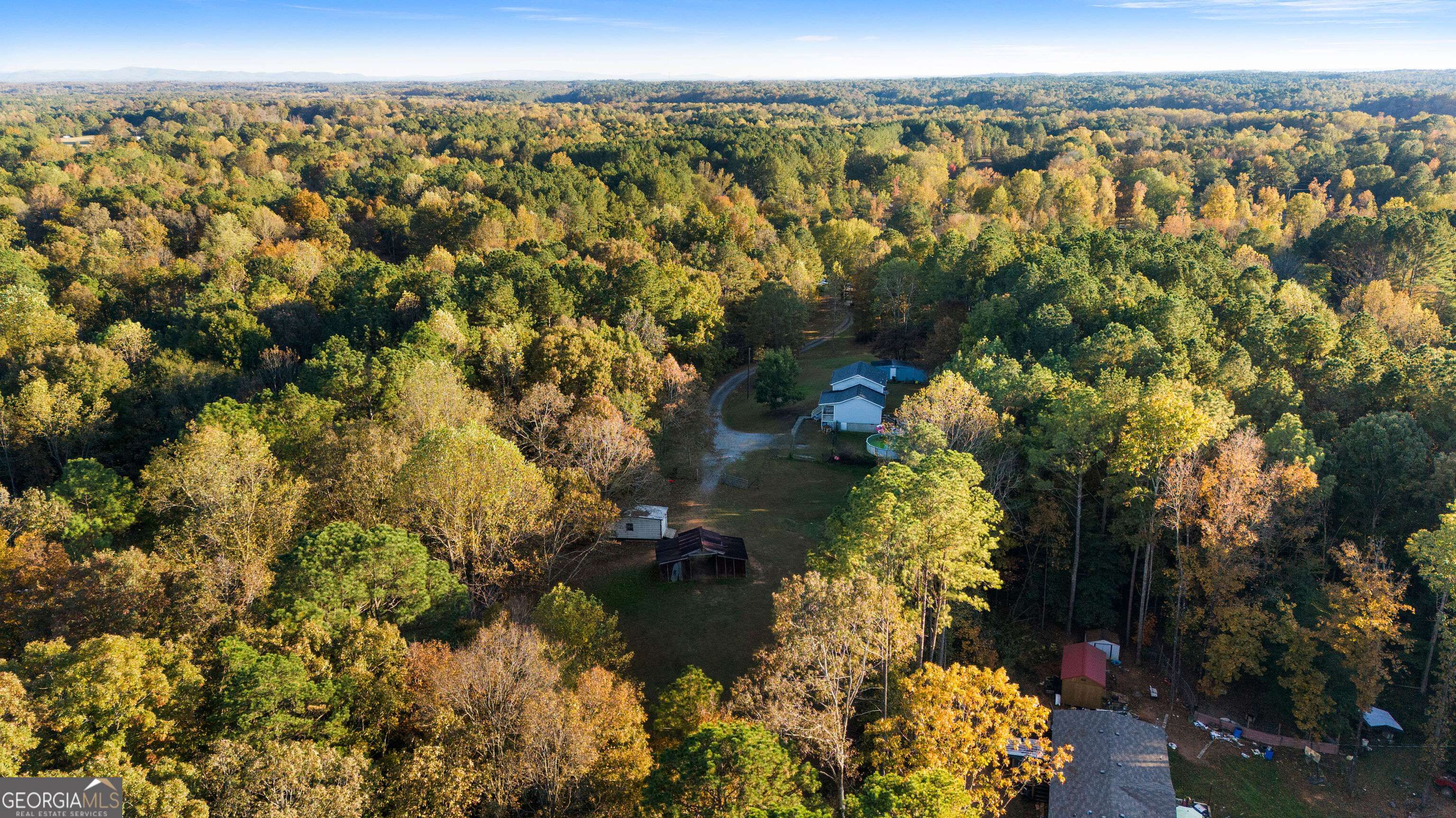 Dalton, GA 30721,988 Davenport RD