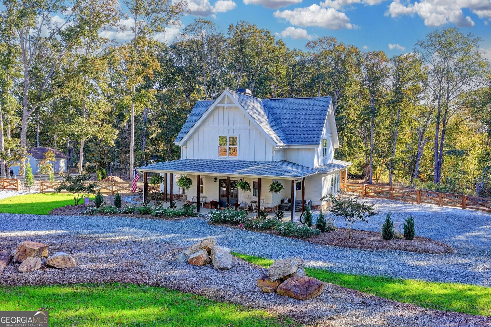 Jefferson, GA 30549,79 White Plains Church RD