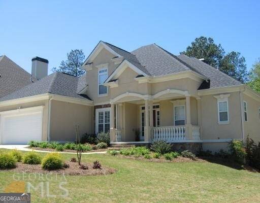 Newnan, GA 30263,44 Vaux WAY