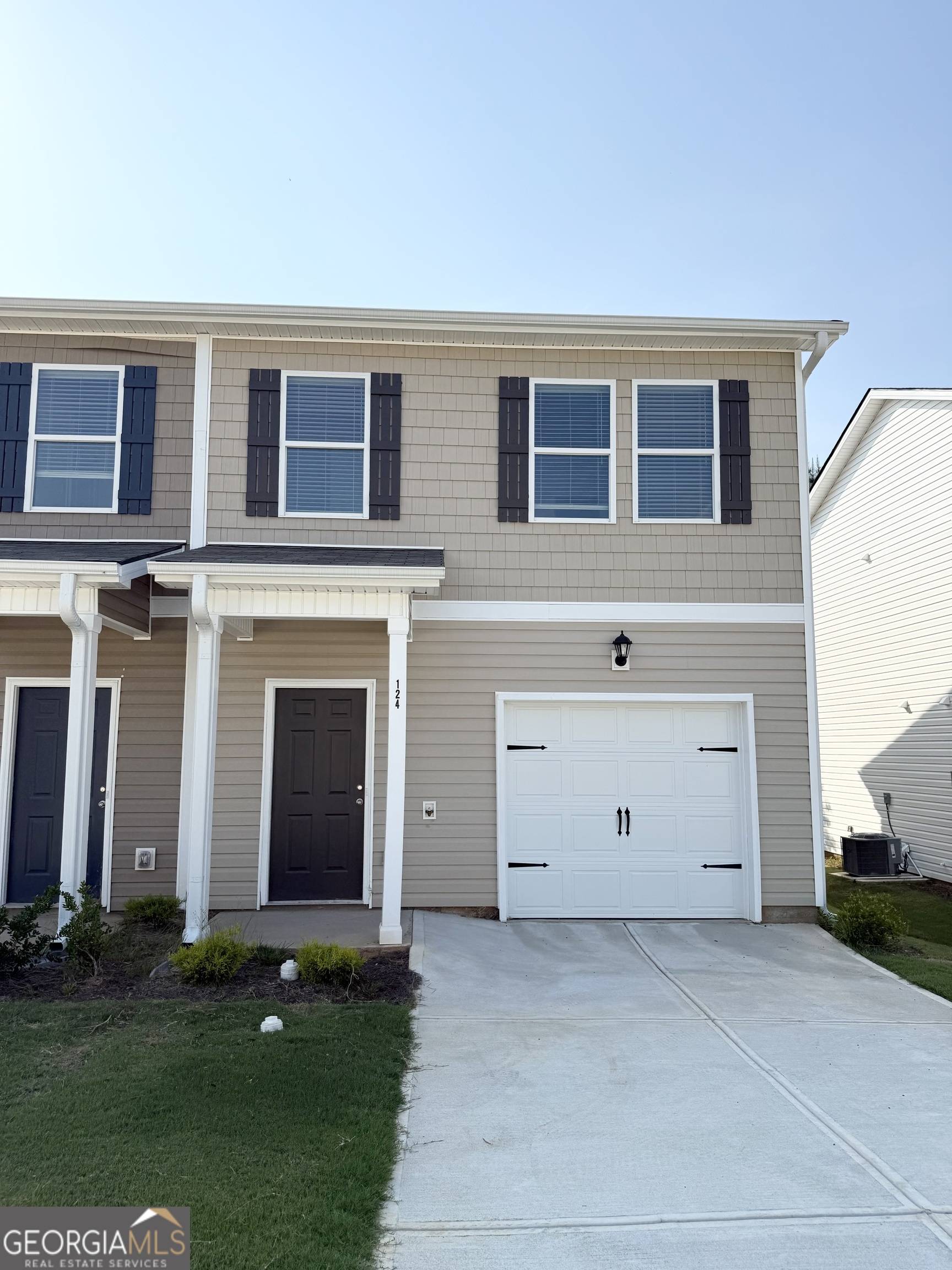 Milledgeville, GA 31061,124 Pin Oak TRL NW #LOT 97