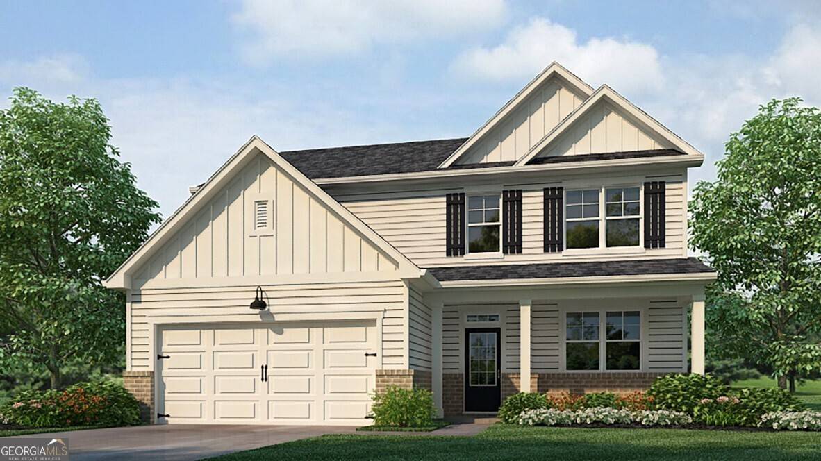 Lithia Springs, GA 30122,2732 Montie CT