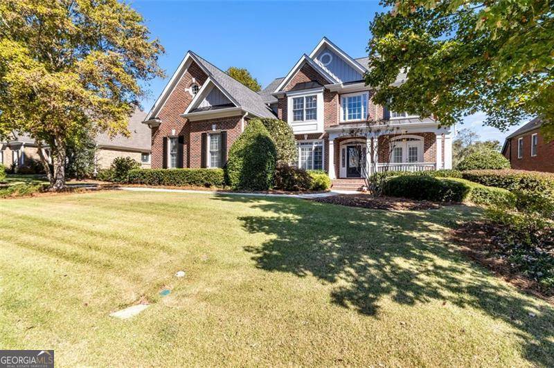 Dacula, GA 30019,4095 GREENSIDE CT