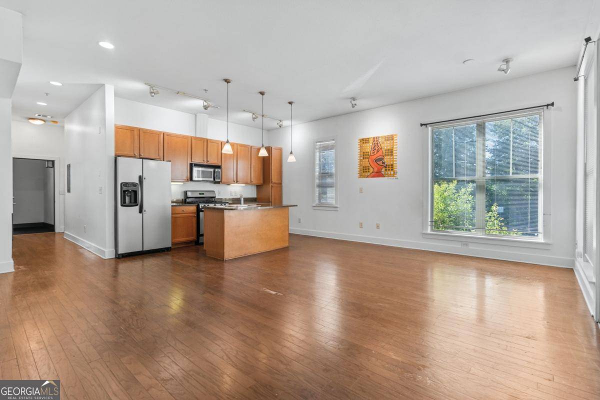 Atlanta, GA 30315,1195 Milton TER SE #2201