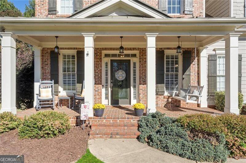 Acworth, GA 30101,331 Brisbane DR