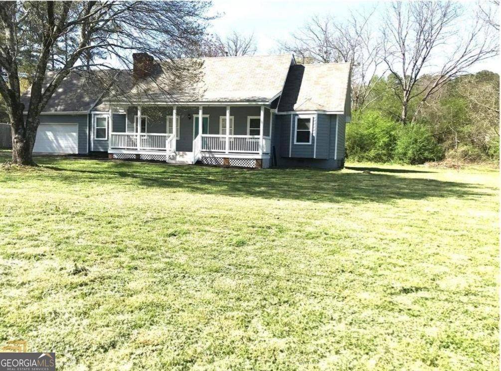 Stone Mountain, GA 30087,6744 Rockbridge RD