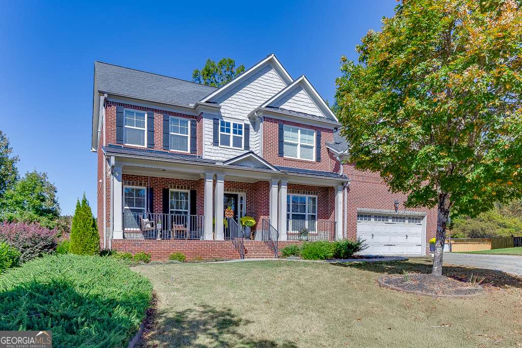 Buford, GA 30518,5333 Birchland CT