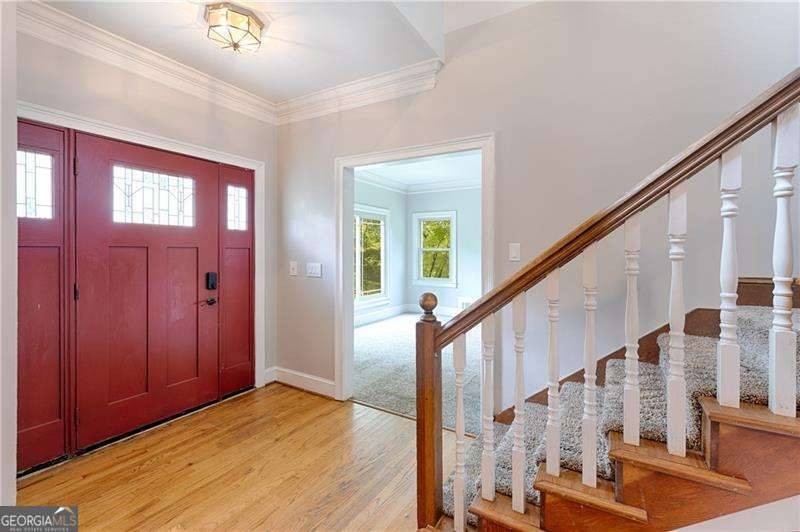 Marietta, GA 30066,3288 Crawford CIR