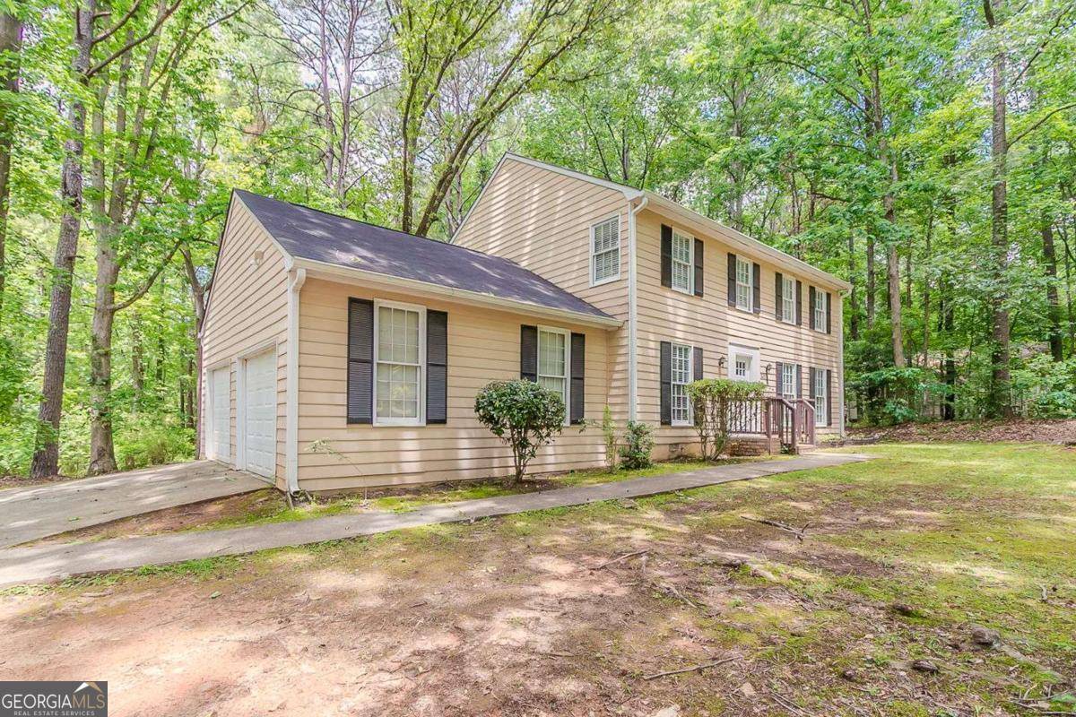 Fayetteville, GA 30214,205 N Fayette DR