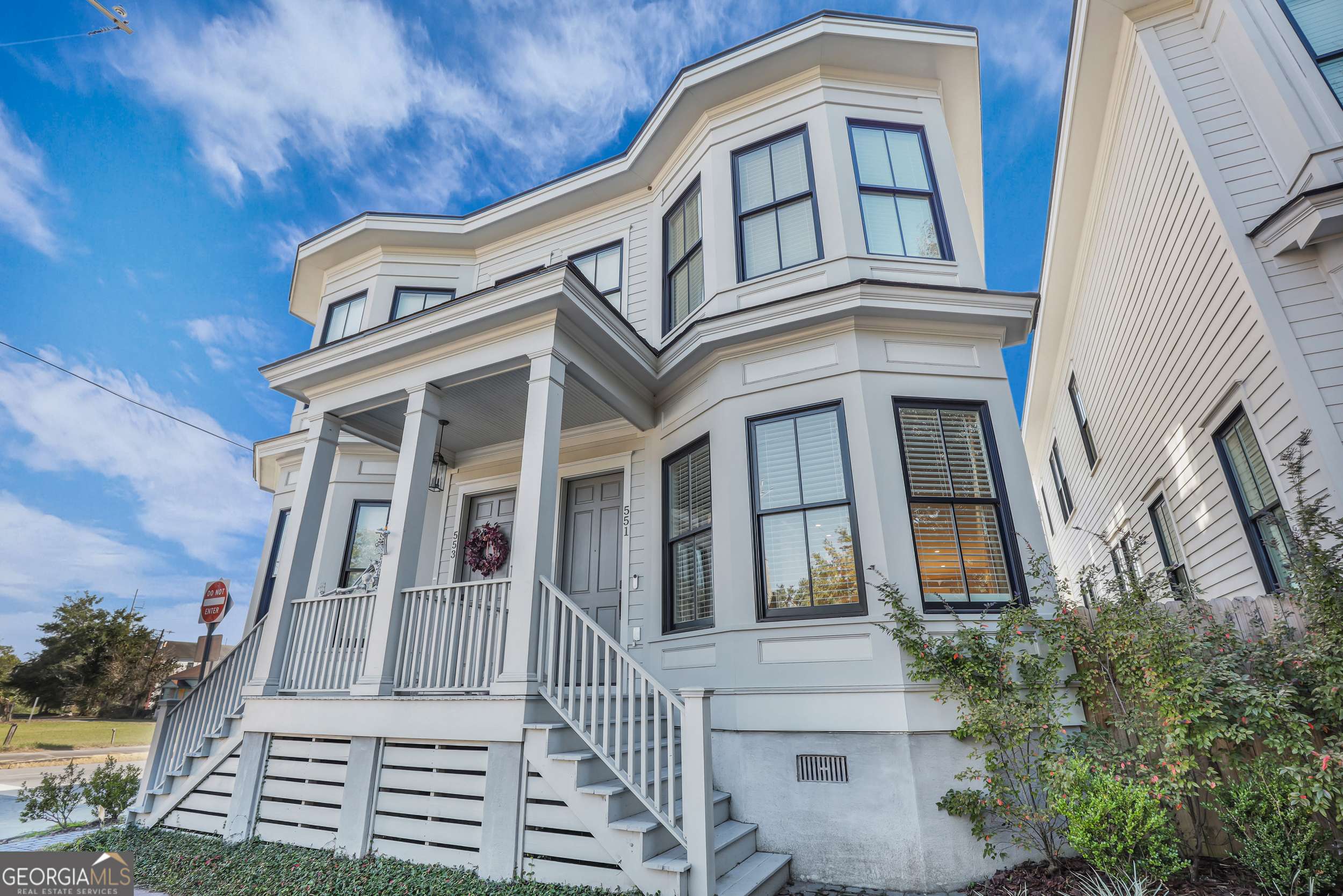 Savannah, GA 31401,551 E Gwinnett ST