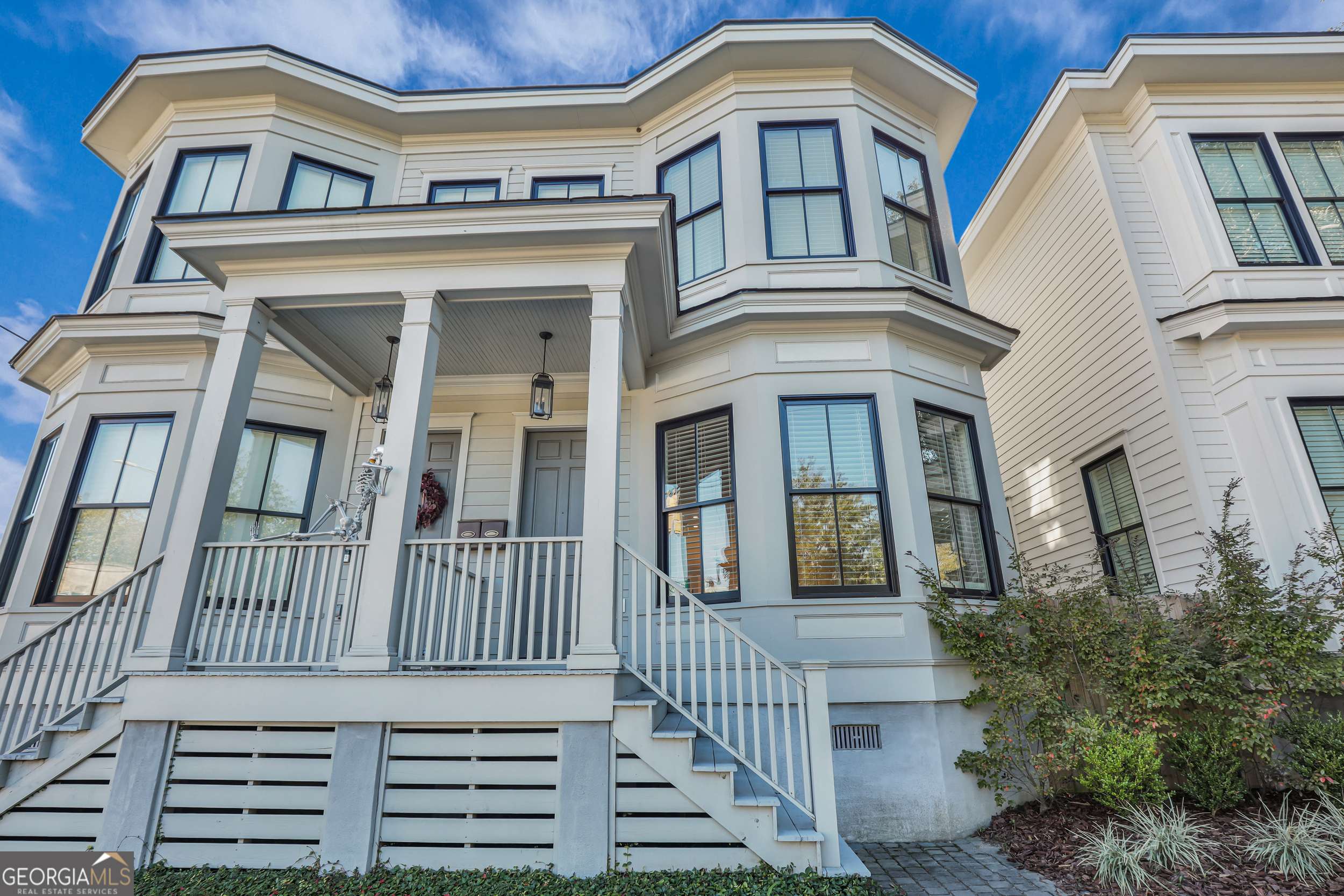 Savannah, GA 31401,551 E Gwinnett ST