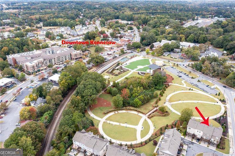 Kennesaw, GA 30144,2905 Fullers ALY