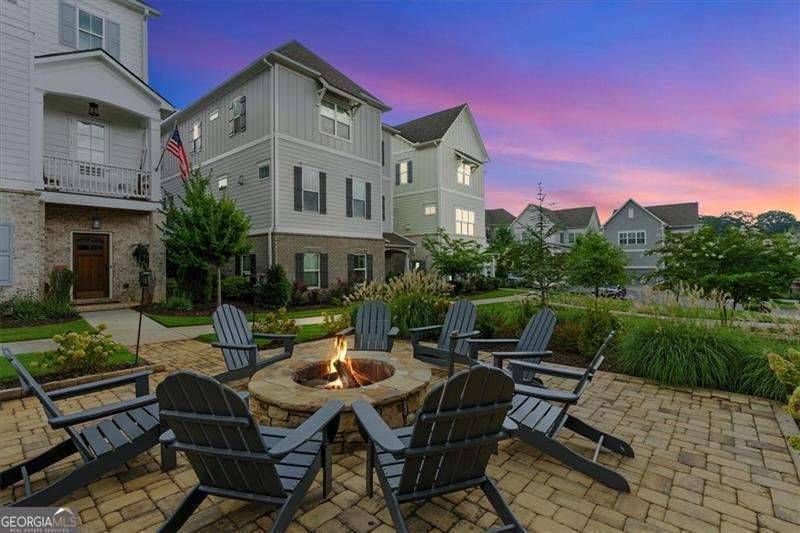 Marietta, GA 30060,408 Silverbell WAY S